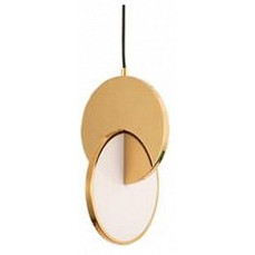 Подвесной светильник arte lamp hann...